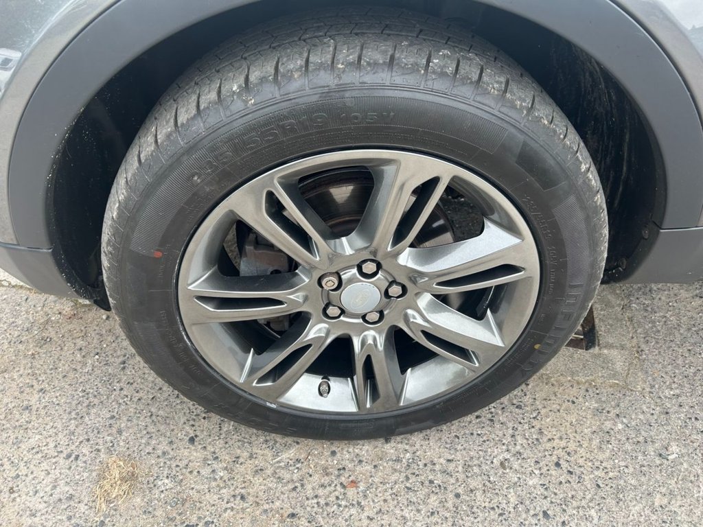 Used Land Rover Range Rover Evoque 2017 for sale - 77327757: Photo 22