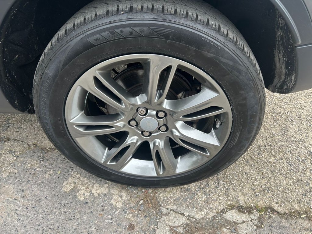 Used Land Rover Range Rover Evoque 2017 for sale - 77327757: Photo 23