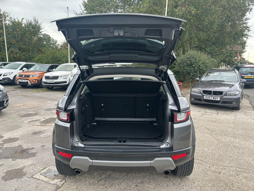 Used Land Rover Range Rover Evoque 2017 for sale - 77327757: Photo 6