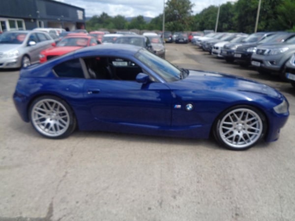 Used BMW Z4 2007 for sale - 73280531: Photo 13
