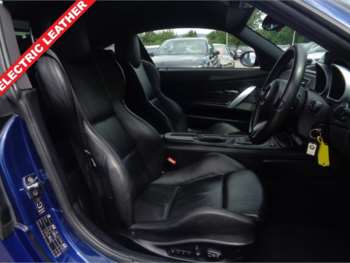 Used BMW Z4 2007 for sale - 73280531: Photo