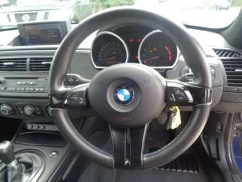 Used BMW Z4 2007 for sale - 73280531: Photo