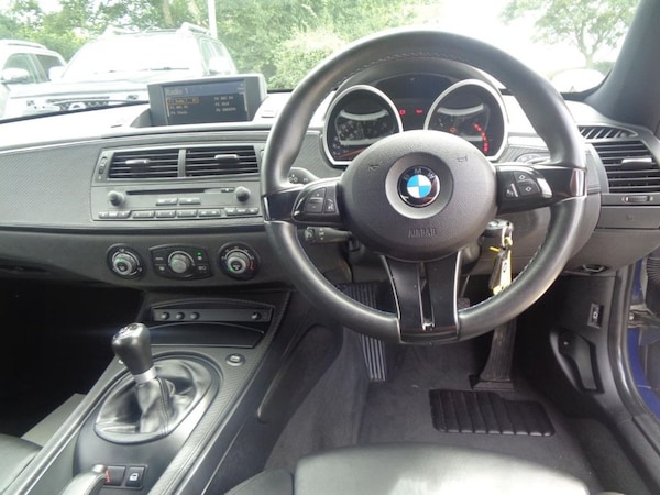 Used BMW Z4 2007 for sale - 73280531: Photo 4