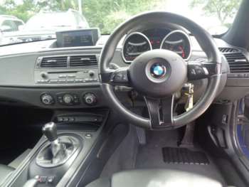 Used BMW Z4 2007 for sale - 73280531: Photo