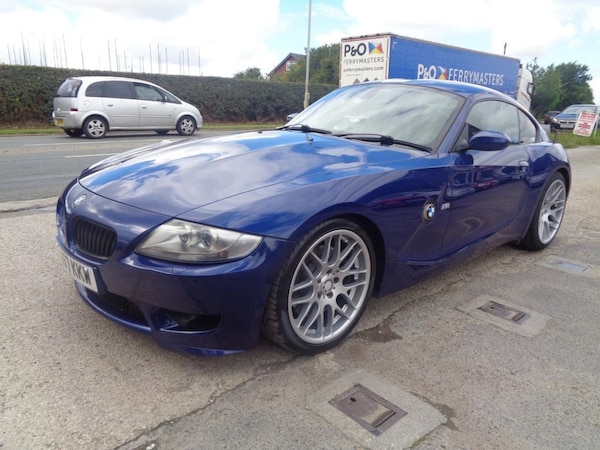 Used BMW Z4 2007 for sale - 73280531: Photo 7
