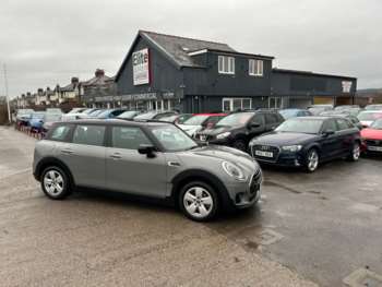 Used MINI Clubman 2021 for sale - 73233148: Photo
