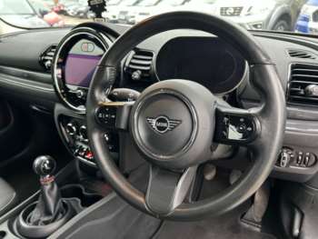 Used MINI Clubman 2021 for sale - 73233148: Photo