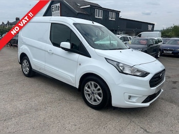 Used Ford Transit Connect 2022 for sale - 78514581: Photo