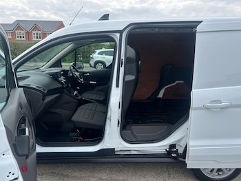 Used Ford Transit Connect 2022 for sale - 78514581: Photo