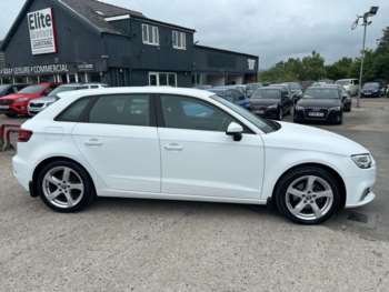 Used Audi A3 2017 for sale - 74986319: Photo