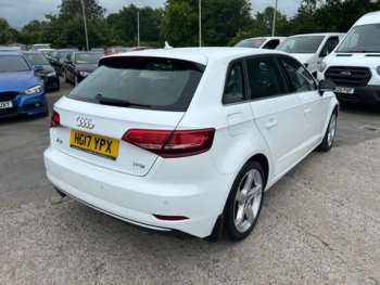 Used Audi A3 2017 for sale - 74986319: Photo