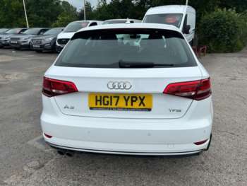 Used Audi A3 2017 for sale - 74986319: Photo