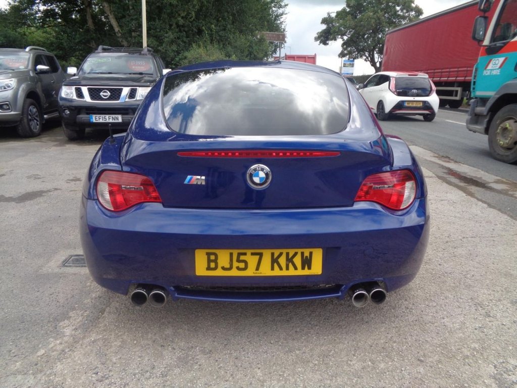 Used BMW Z4 M 2007 for sale - 77451720: Photo 11