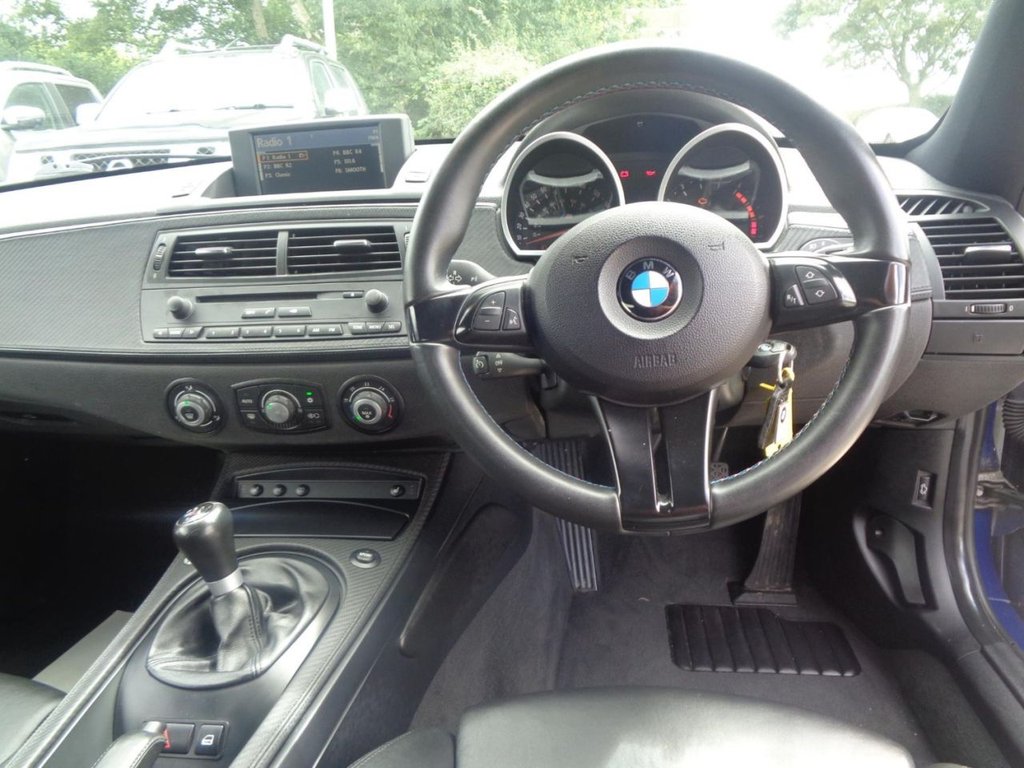 Used BMW Z4 M 2007 for sale - 77451720: Photo 4