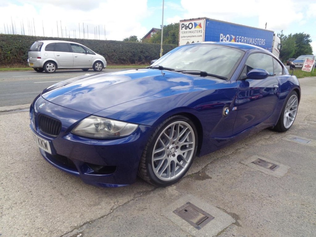 Used BMW Z4 M 2007 for sale - 77451720: Photo 7