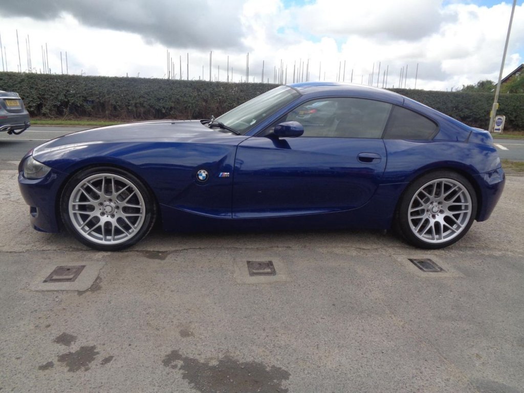 Used BMW Z4 M 2007 for sale - 77451720: Photo 8