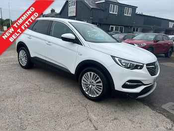 Used Vauxhall Grandland X 2018 for sale - 79675398: Photo