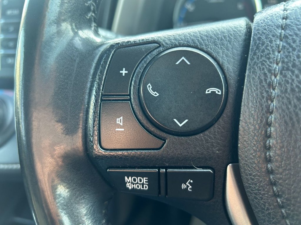 Used Toyota RAV4 2017 for sale - 77765219: Photo 19