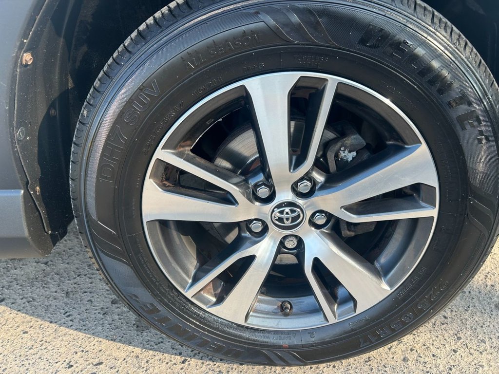 Used Toyota RAV4 2017 for sale - 77765219: Photo 21