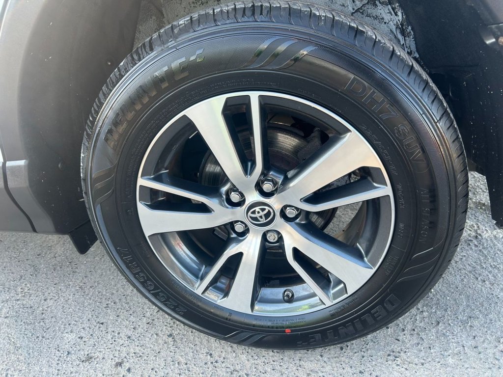 Used Toyota RAV4 2017 for sale - 77765219: Photo 23