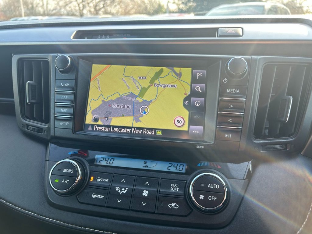 Used Toyota RAV4 2017 for sale - 77765219: Photo 7