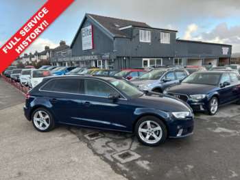 Used Audi A3 2018 for sale - 73003577: Photo
