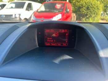 Used Ford Fiesta 2012 for sale - 74740336: Photo