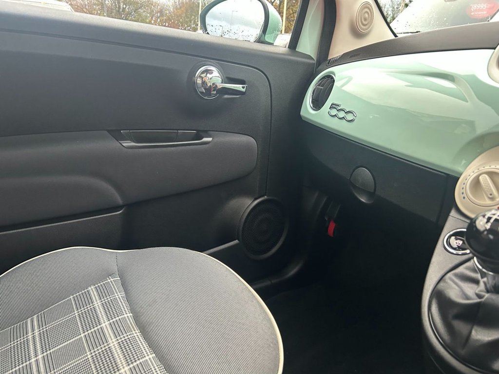 Used Fiat 500 2019 for sale - 76535898: Photo 10