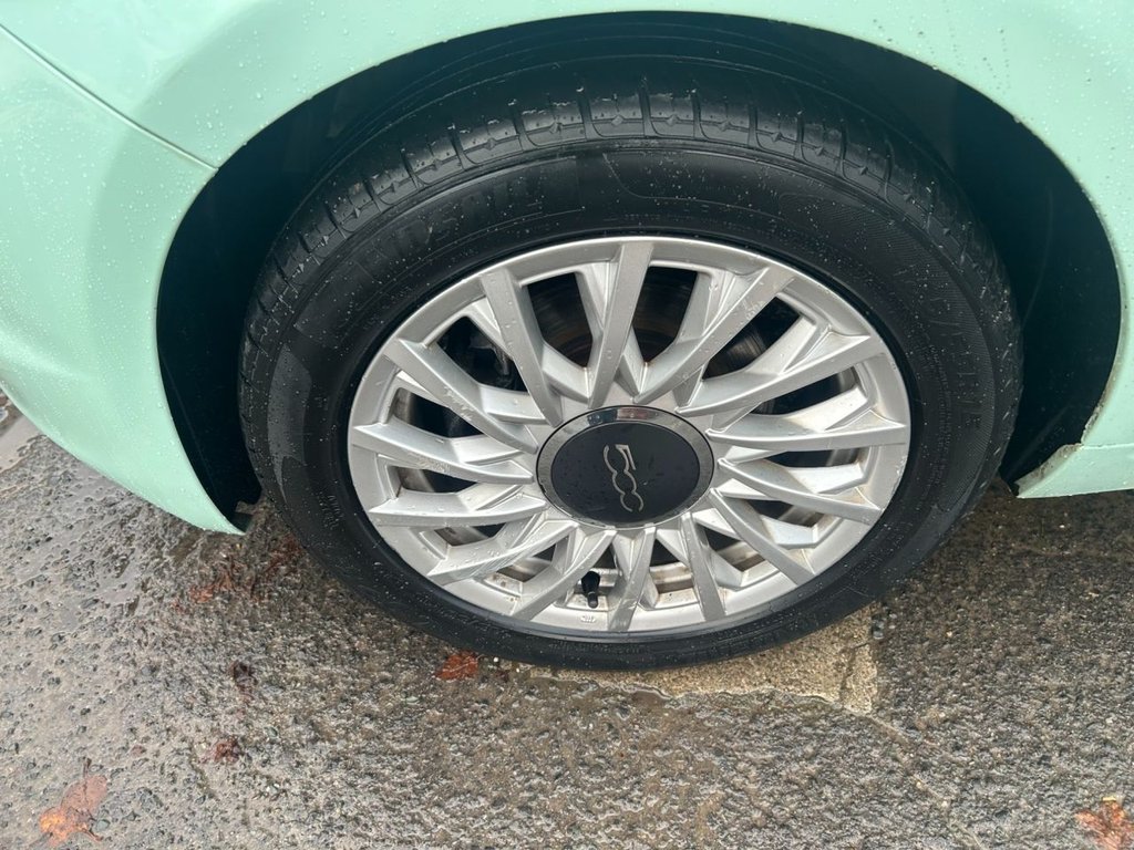 Used Fiat 500 2019 for sale - 76535898: Photo 15