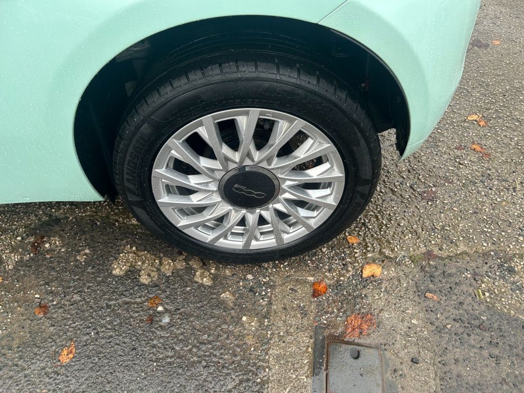 Used Fiat 500 2019 for sale - 76535898: Photo 16