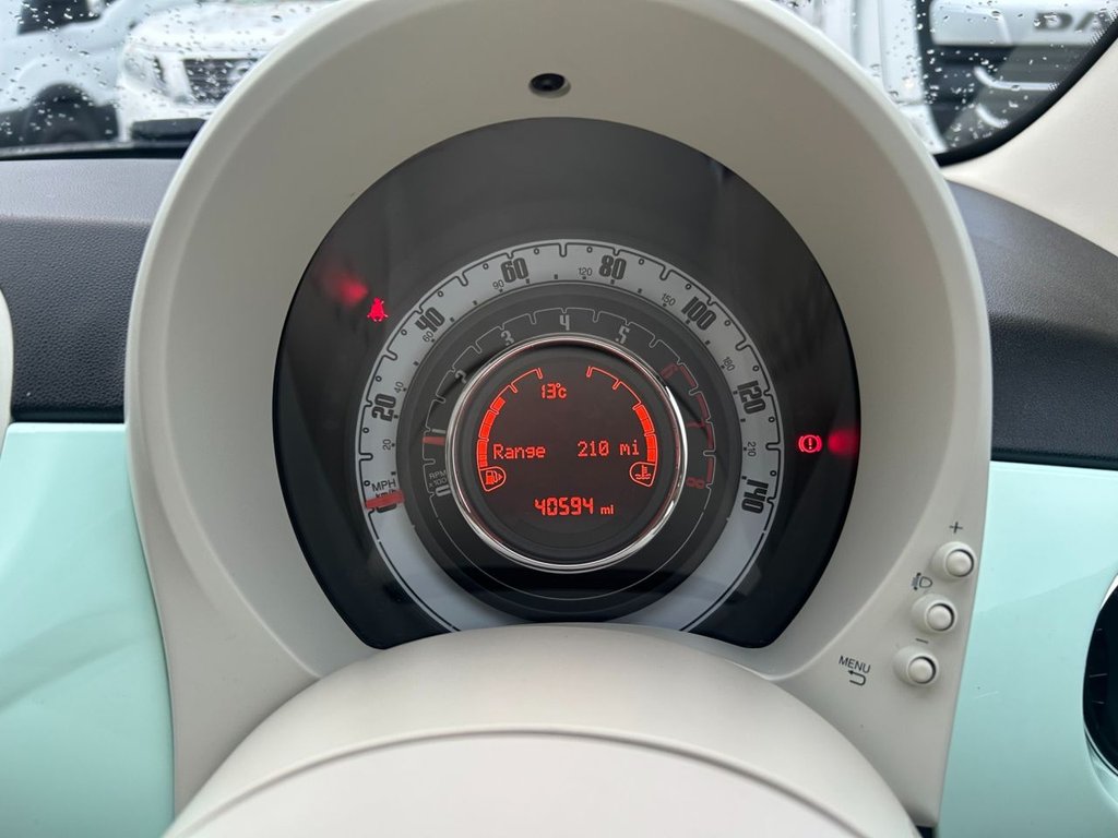 Used Fiat 500 2019 for sale - 76535898: Photo 3