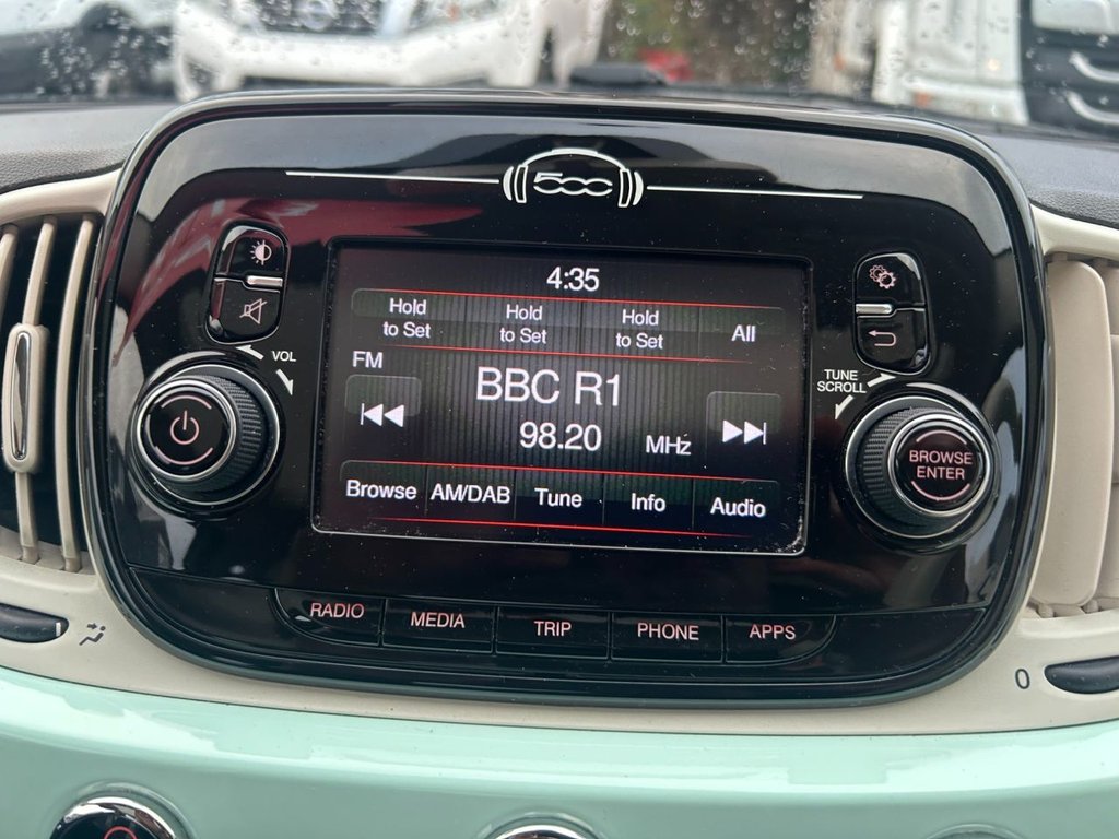 Used Fiat 500 2019 for sale - 76535898: Photo 4