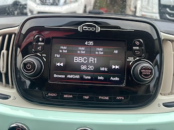 Used Fiat 500 2019 for sale - 76535898: Photo