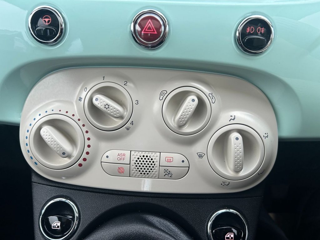 Used Fiat 500 2019 for sale - 76535898: Photo 5