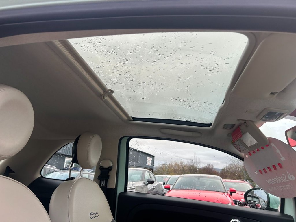 Used Fiat 500 2019 for sale - 76535898: Photo 6