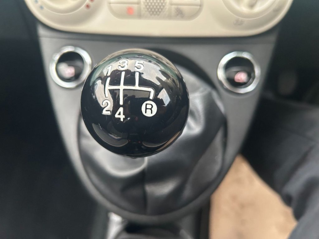 Used Fiat 500 2019 for sale - 76535898: Photo 7