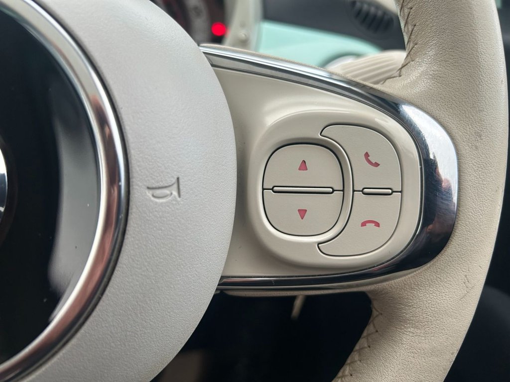 Used Fiat 500 2019 for sale - 76535898: Photo 9