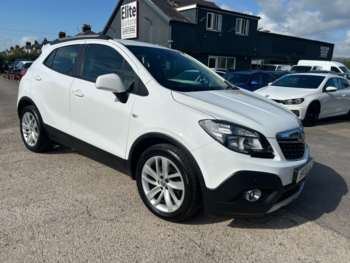 2016 (16) - 1.6i Exclusiv SUV 5dr Petrol Manual 2WD Euro 6 (s/s) (115 ps)