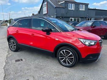 Used Vauxhall Crossland X 2019 for sale - 79619314: Photo
