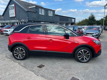 Used Vauxhall Crossland X 2019 for sale - 79619314: Photo