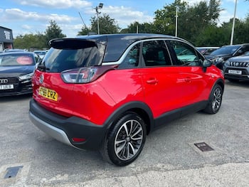 Used Vauxhall Crossland X 2019 for sale - 79619314: Photo