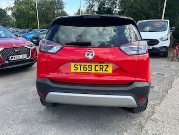 Used Vauxhall Crossland X 2019 for sale - 79619314: Photo