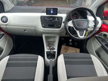 2012 (62) - 1.0 SE 5dr