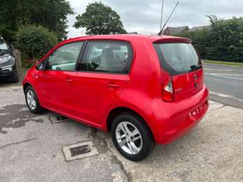 Used SEAT Mii 2012 for sale - 75149422: Photo