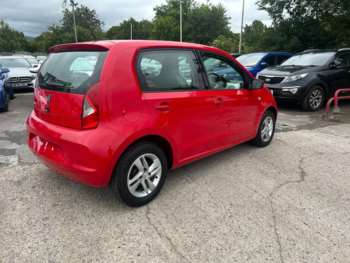 Used SEAT Mii 2012 for sale - 75149422: Photo