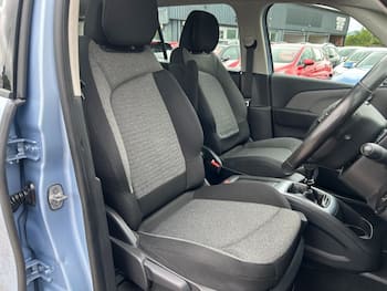 Used Citroen Grand C4 Picasso 2016 for sale - 79777466: Photo