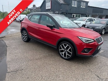 Used SEAT Arona 2019 for sale - 78525265: Photo