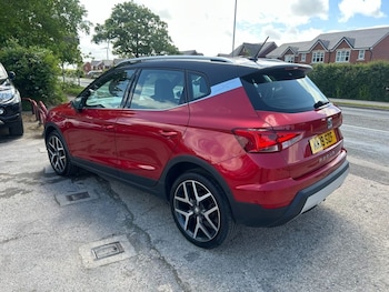 Used SEAT Arona 2019 for sale - 78525265: Photo