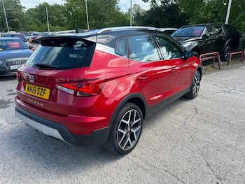 Used SEAT Arona 2019 for sale - 78525265: Photo