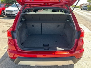 Used SEAT Arona 2019 for sale - 78525265: Photo